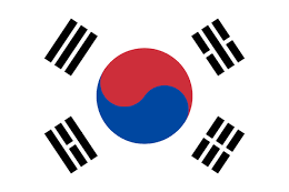South Korea